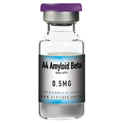 Buy A4 Amyloid Beta,Buy peptides,Purchase,Peptides,research,South,Africa,A4 Amyloid Beta